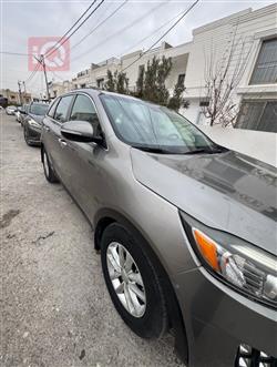 كيا سورينتو